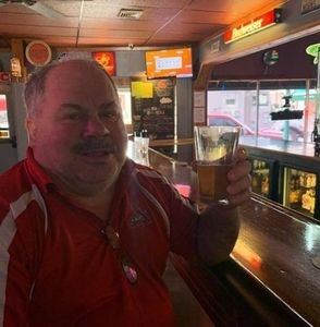 Meet your Posher, Stanley